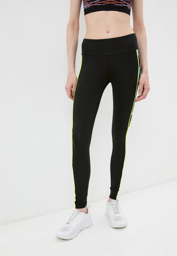 

Леггинсы Plein Sport, Черный