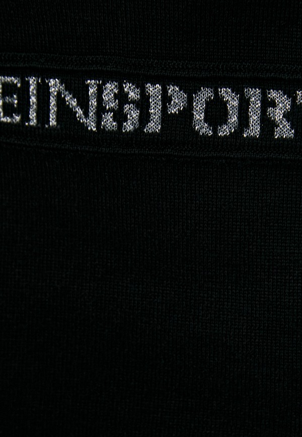 

Водолазка Plein Sport, Черный