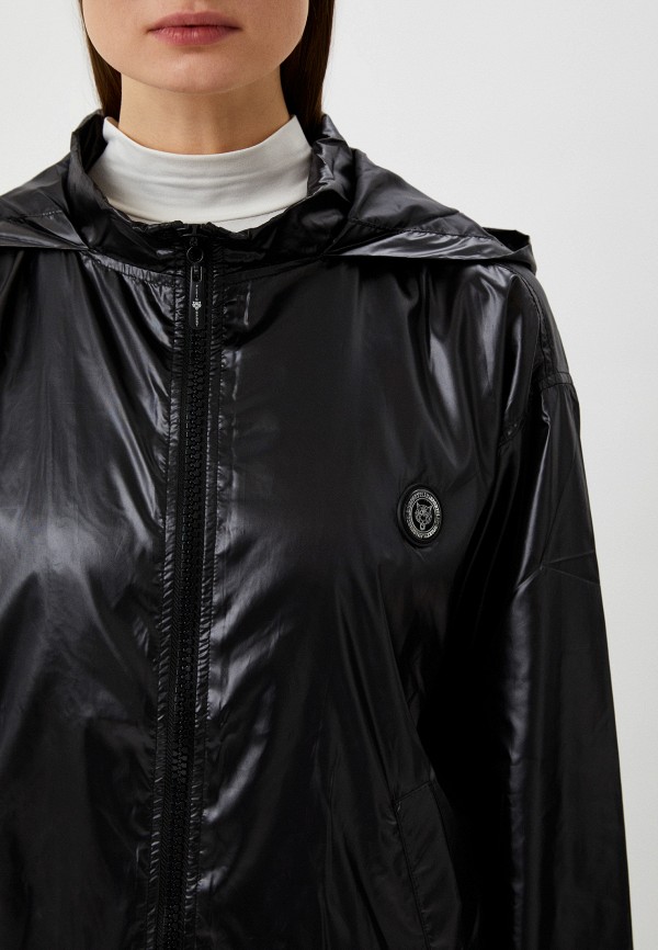 фото Ветровка plein sport