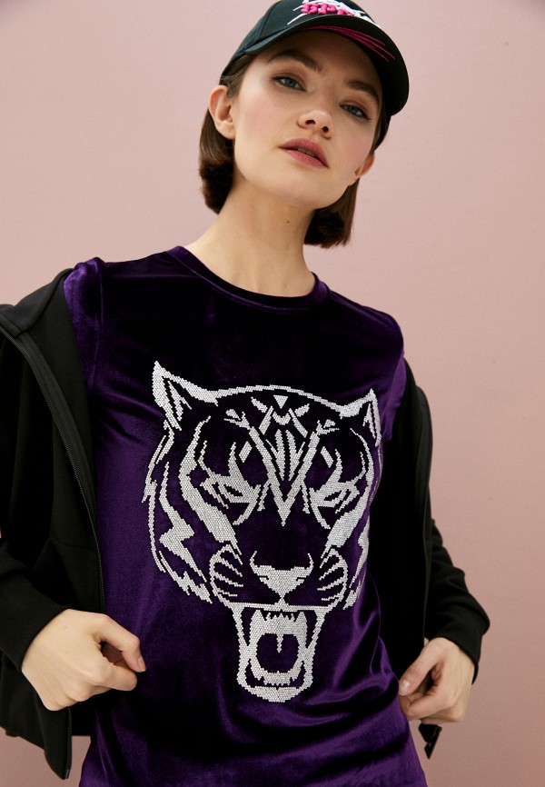 фото Футболка plein sport