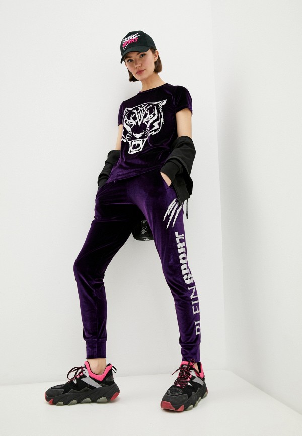 фото Футболка plein sport