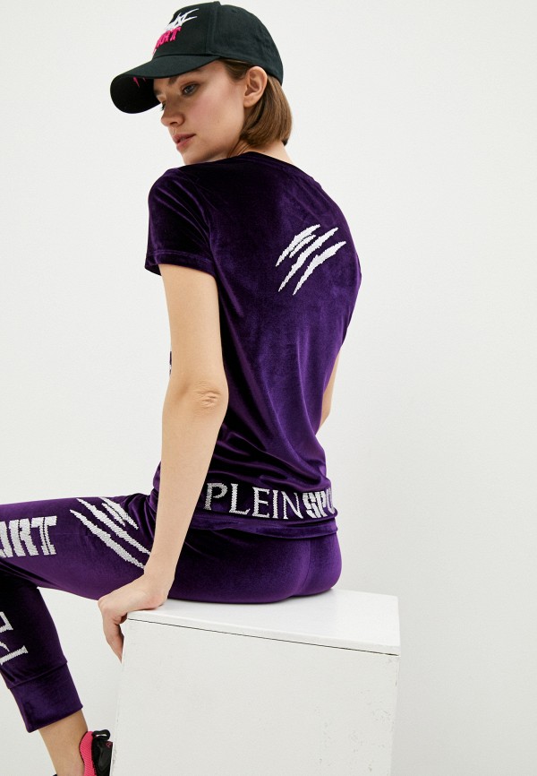 фото Футболка plein sport