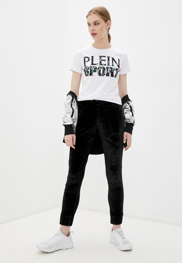 фото Футболка plein sport