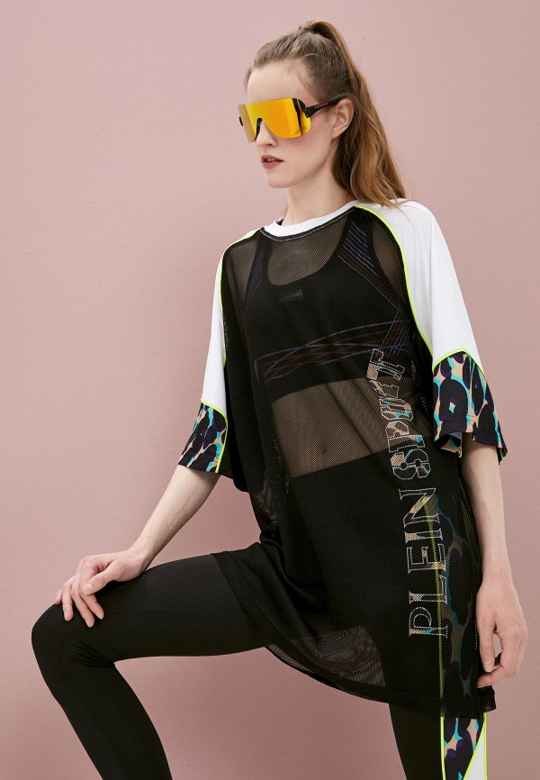 фото Футболка plein sport