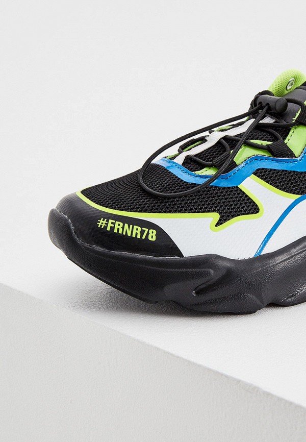 фото Кроссовки plein sport