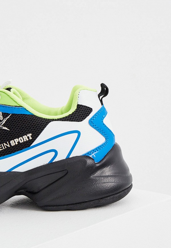 фото Кроссовки plein sport