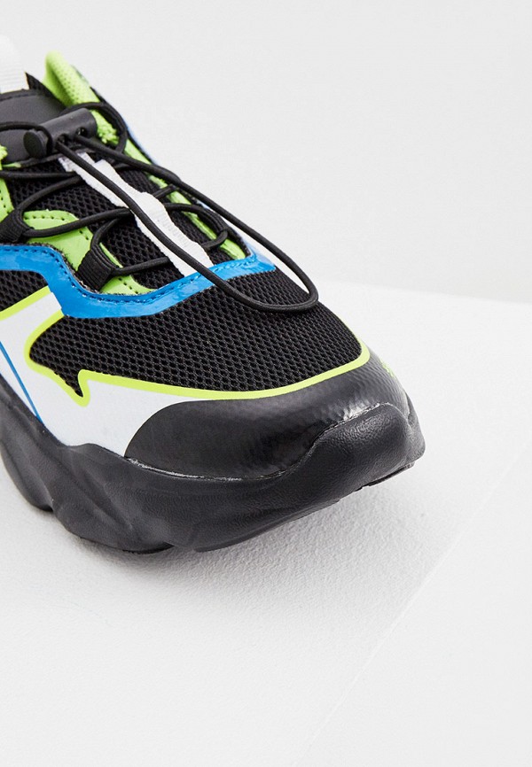 фото Кроссовки plein sport