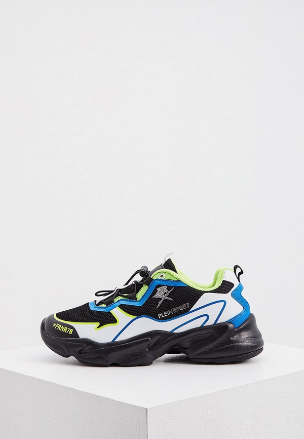 фото Кроссовки plein sport
