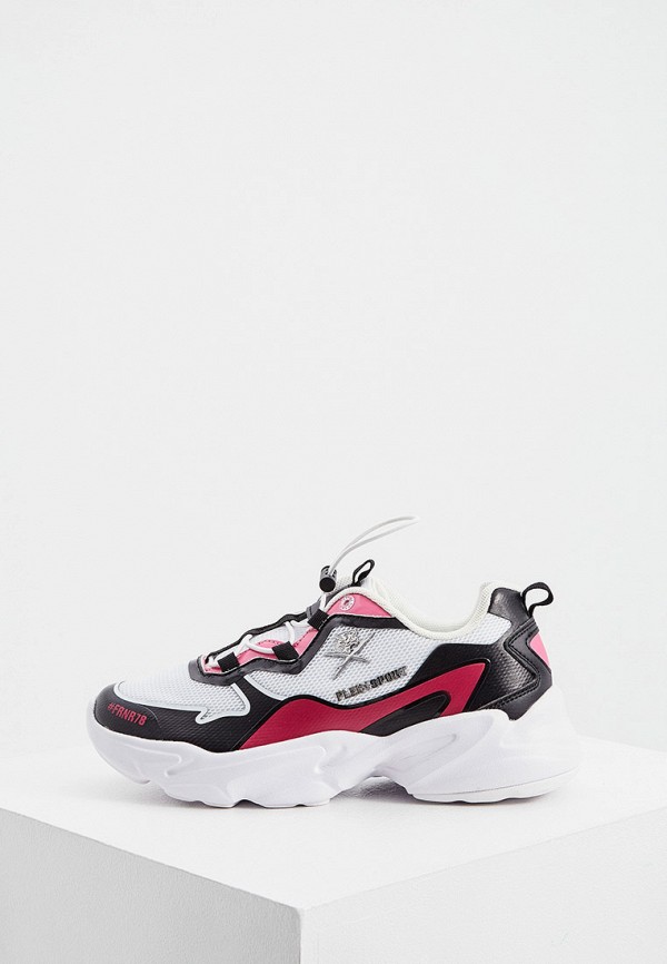 

Кроссовки Plein Sport, Разноцветный