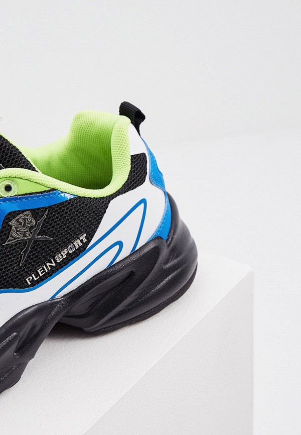 фото Кроссовки plein sport