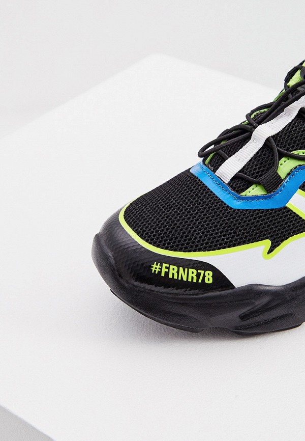 фото Кроссовки plein sport