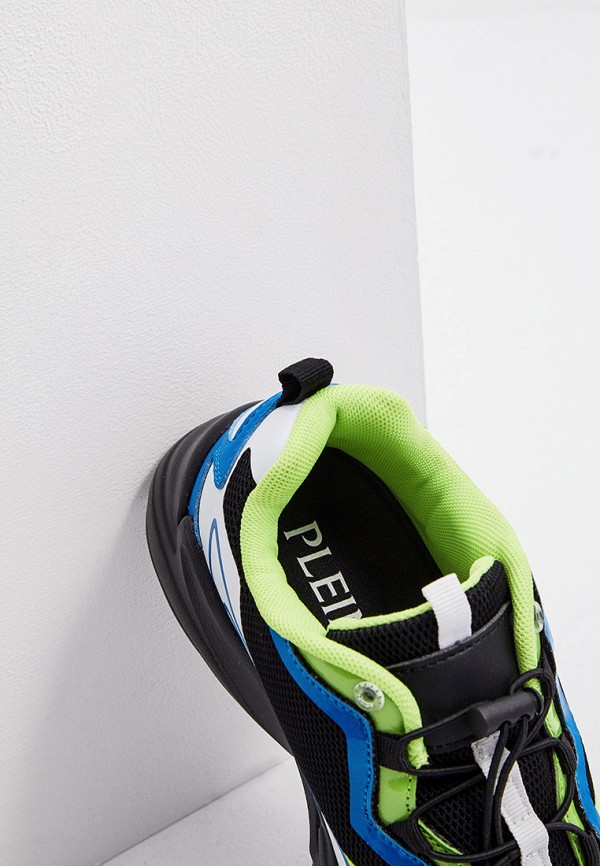 фото Кроссовки plein sport