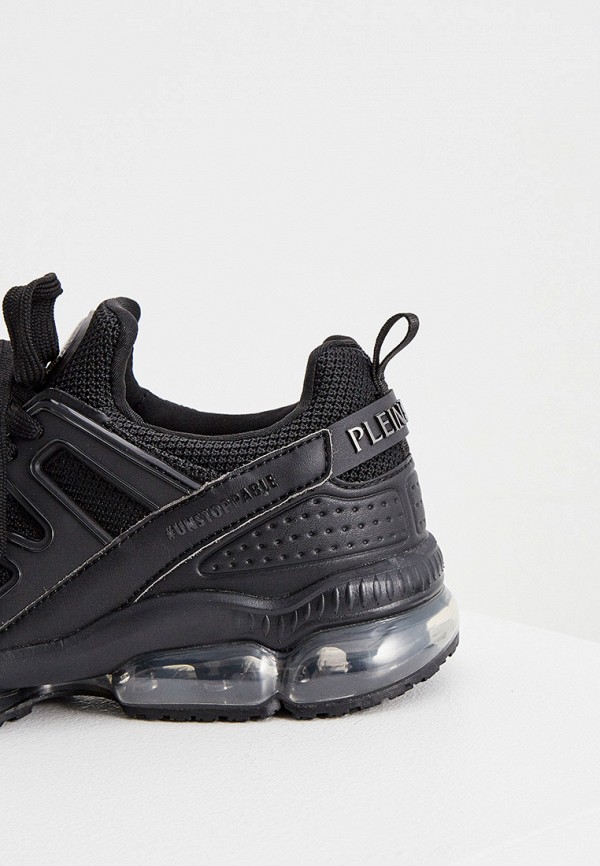 фото Кроссовки plein sport