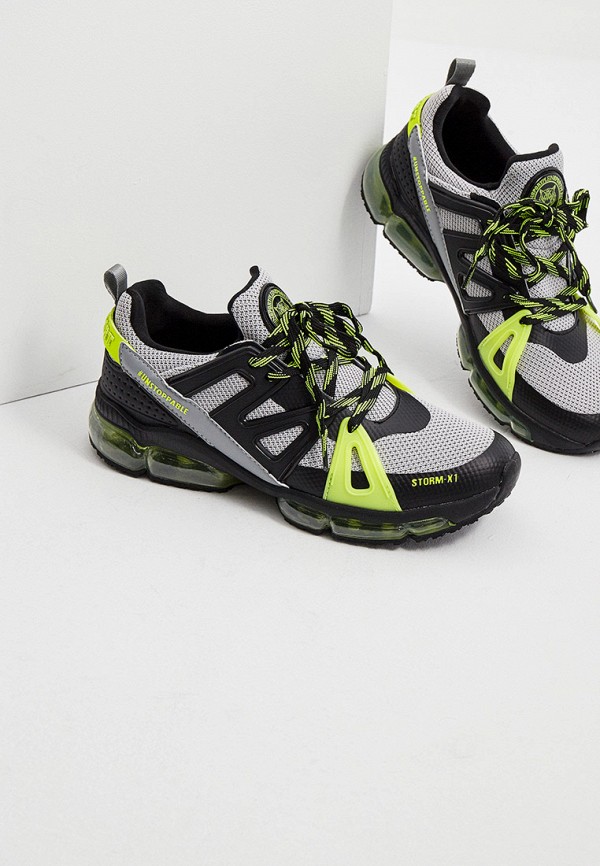 фото Кроссовки plein sport