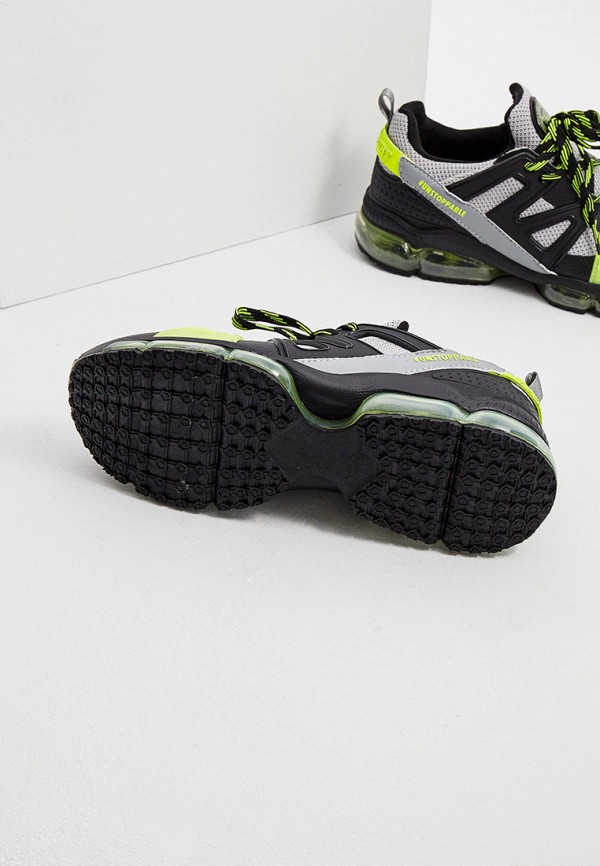 фото Кроссовки plein sport