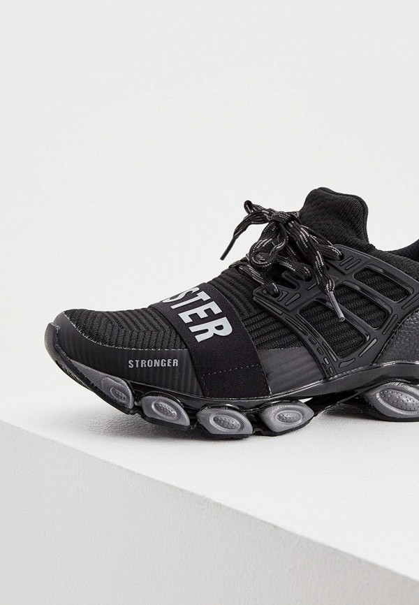 фото Кроссовки plein sport