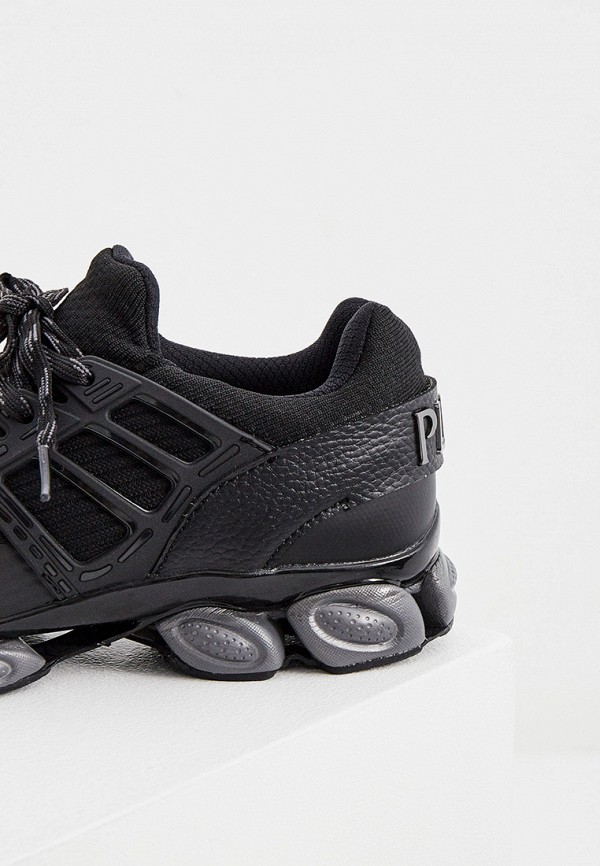 фото Кроссовки plein sport