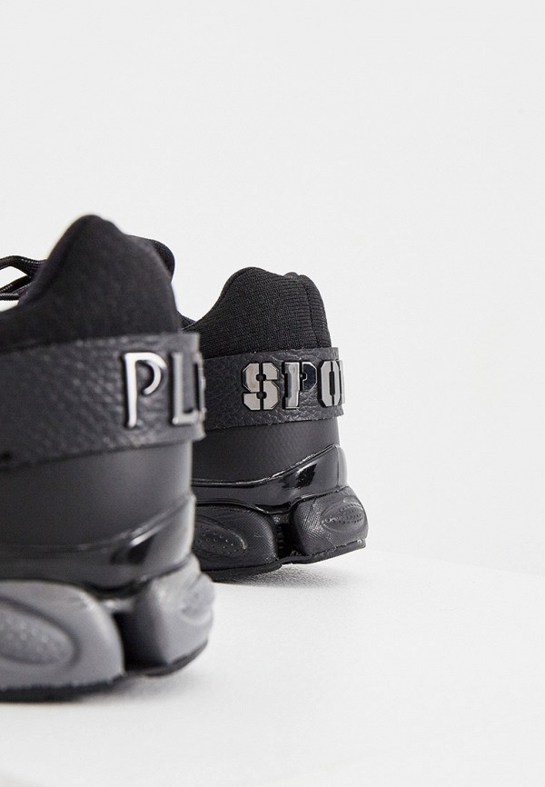 фото Кроссовки plein sport