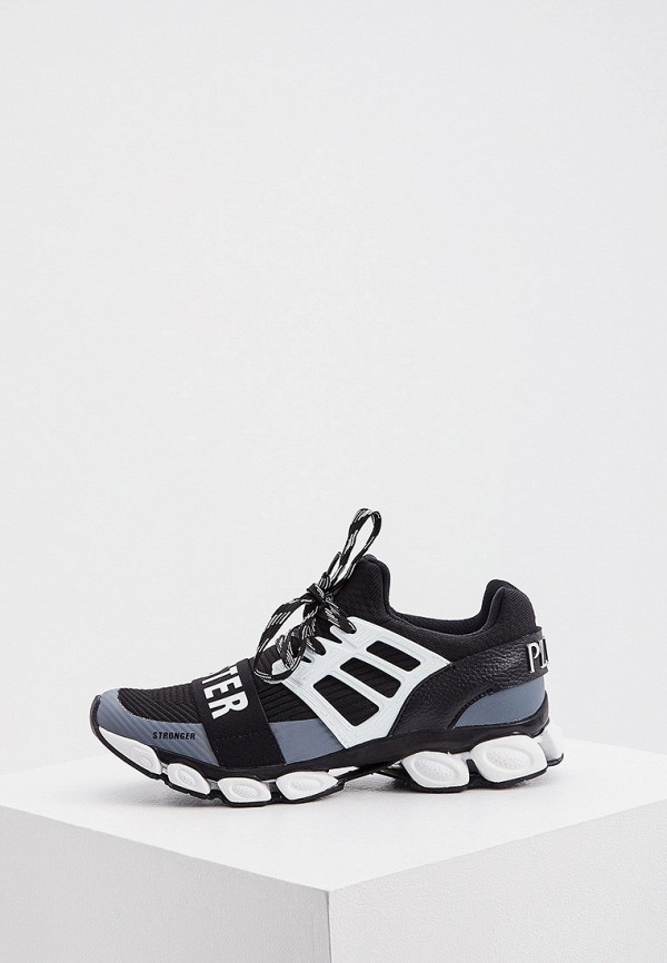 фото Кроссовки plein sport
