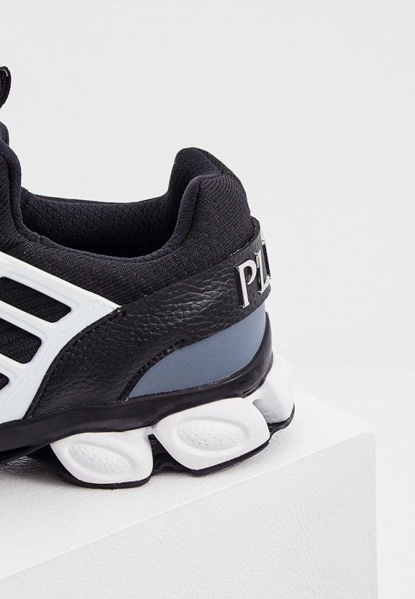 фото Кроссовки plein sport