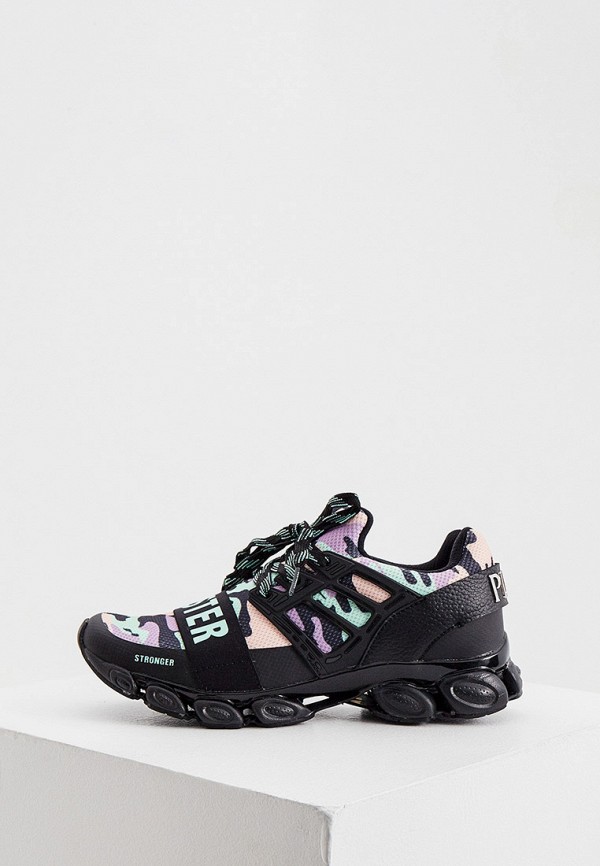 

Кроссовки Plein Sport, Разноцветный