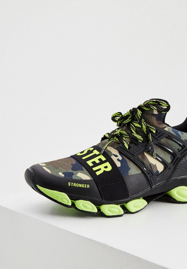 фото Кроссовки plein sport