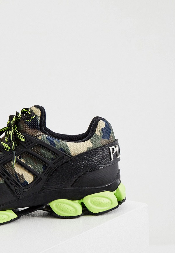 фото Кроссовки plein sport