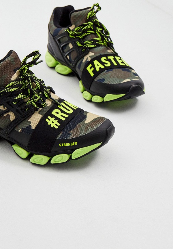 фото Кроссовки plein sport