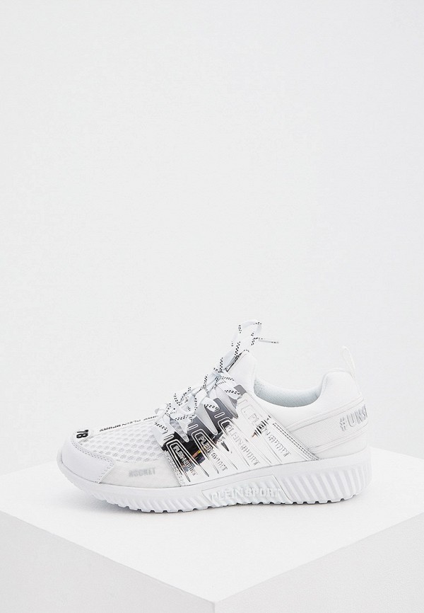 

Кроссовки Plein Sport, Белый