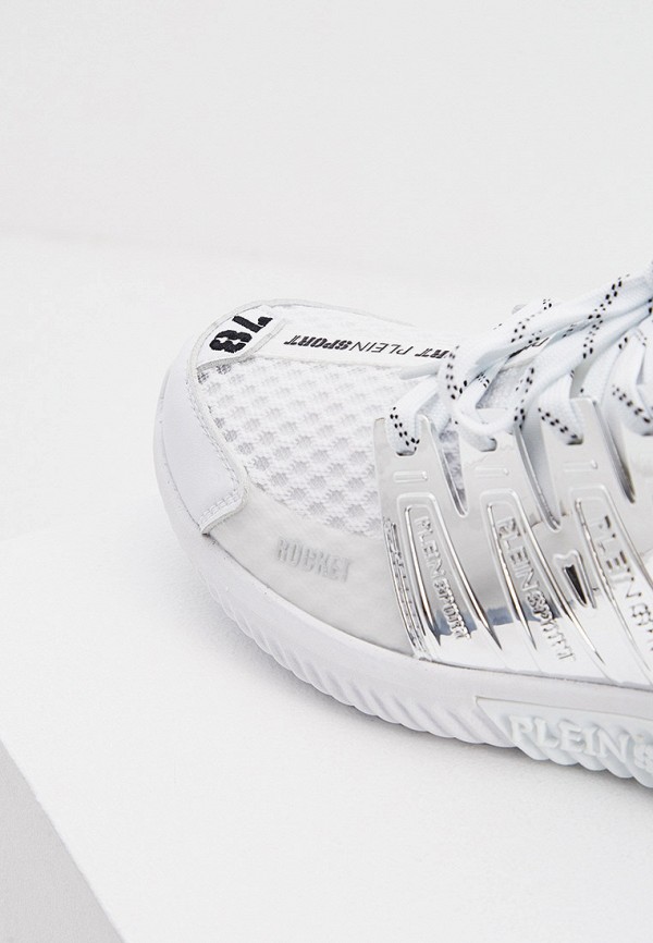 фото Кроссовки plein sport