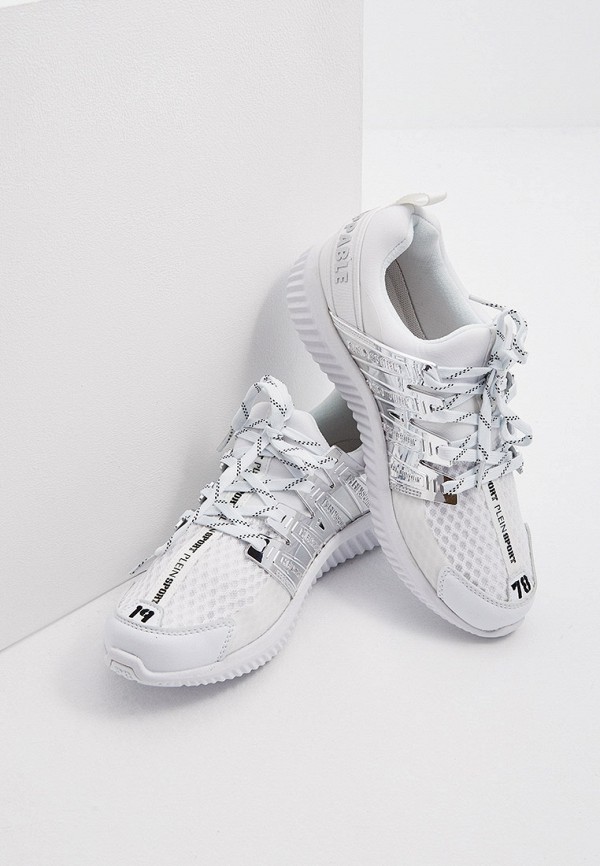 фото Кроссовки plein sport