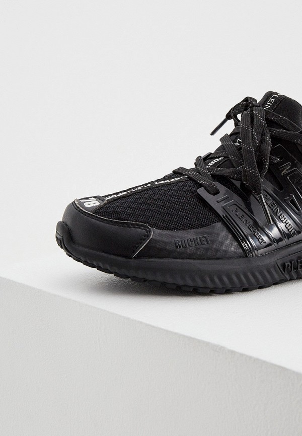 фото Кроссовки plein sport