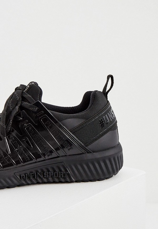 фото Кроссовки plein sport