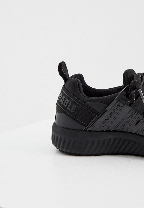 фото Кроссовки plein sport