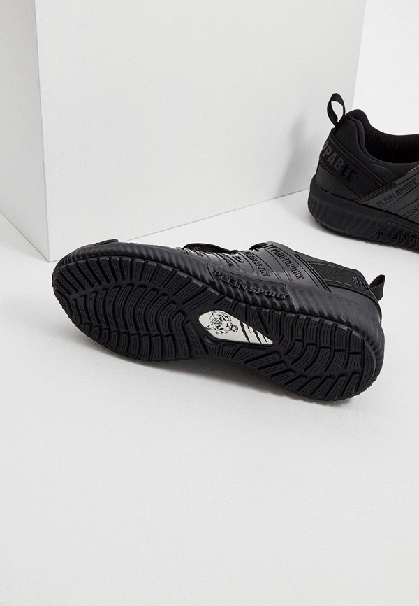 фото Кроссовки plein sport