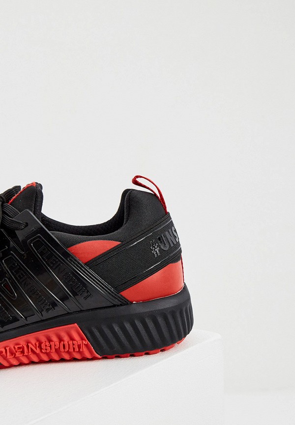 фото Кроссовки plein sport