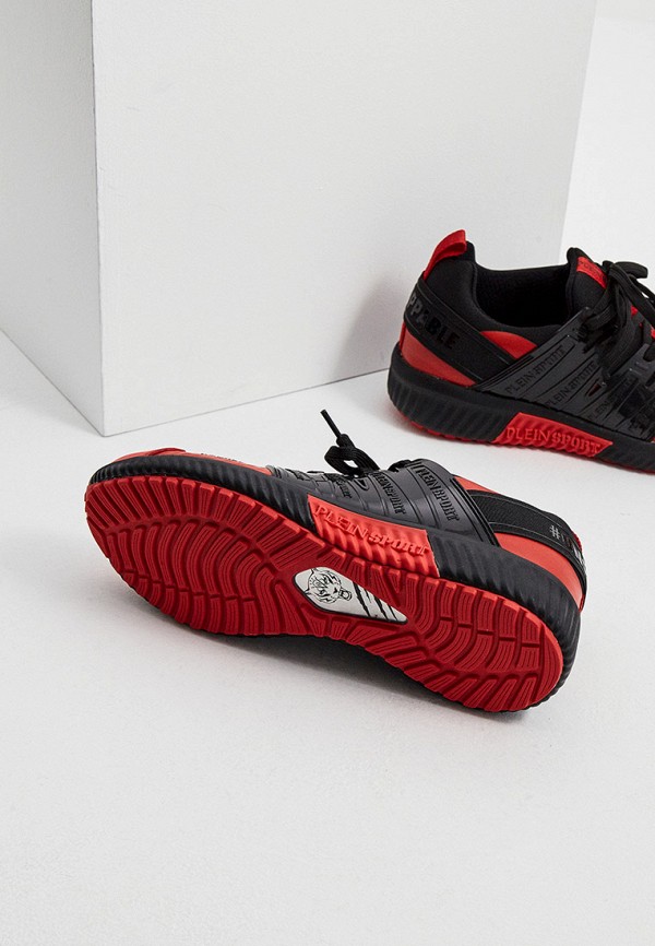 фото Кроссовки plein sport