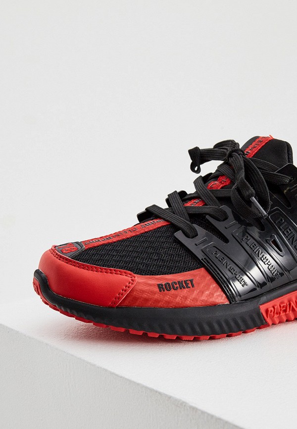 фото Кроссовки plein sport