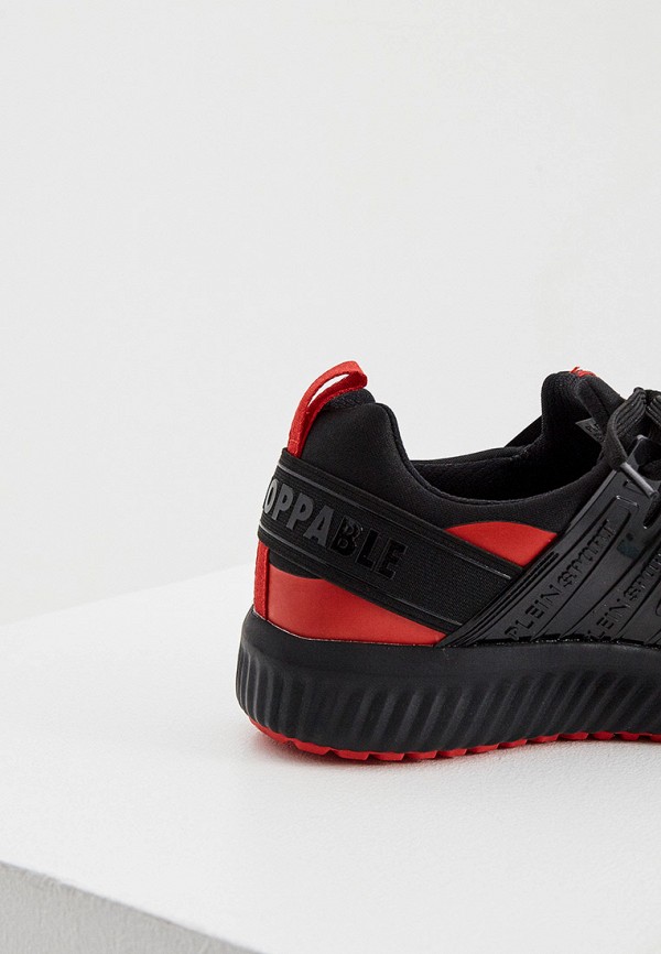 фото Кроссовки plein sport