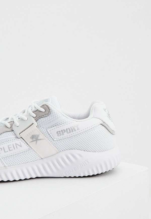 фото Кроссовки plein sport