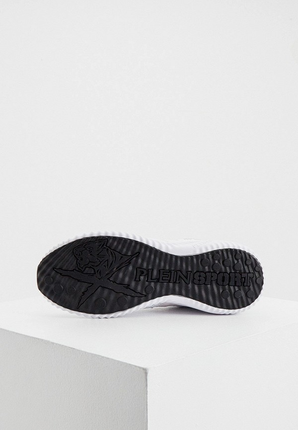 фото Кроссовки plein sport
