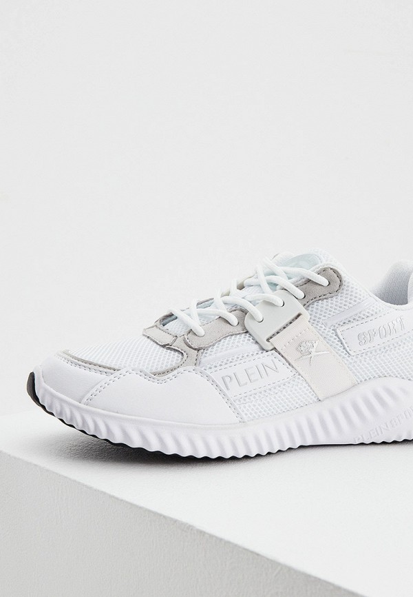 фото Кроссовки plein sport