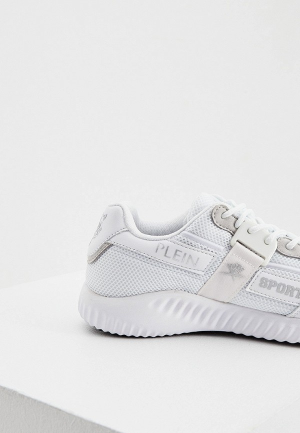 фото Кроссовки plein sport