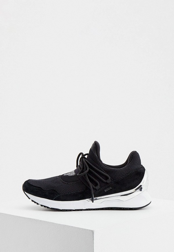 

Кроссовки Plein Sport, Черный