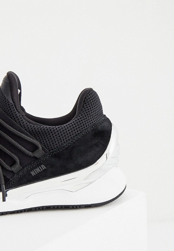 фото Кроссовки plein sport