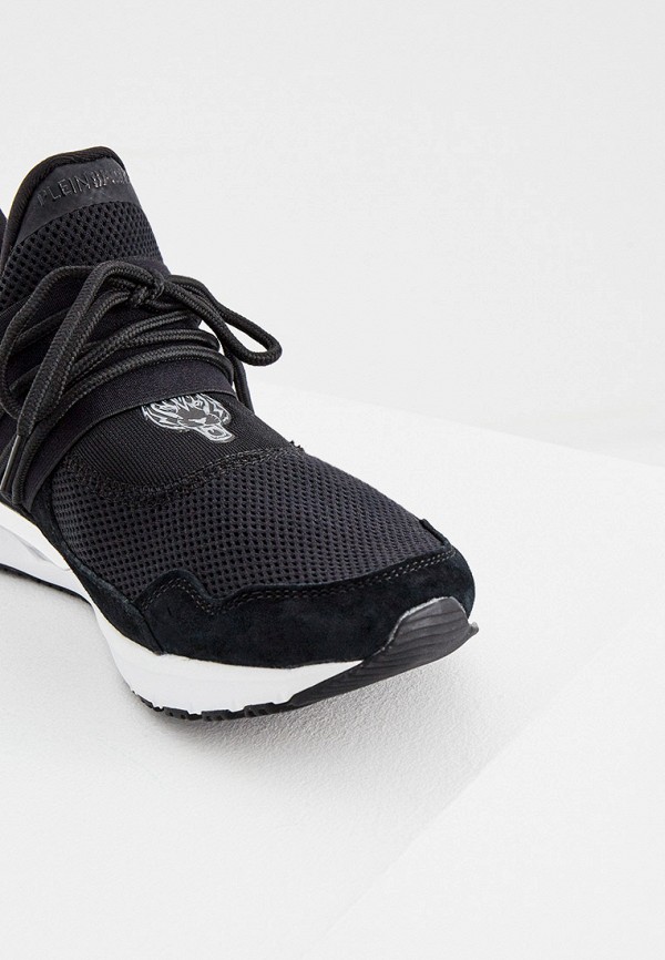 фото Кроссовки plein sport