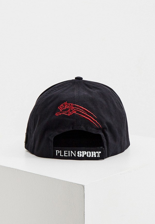 фото Бейсболка plein sport