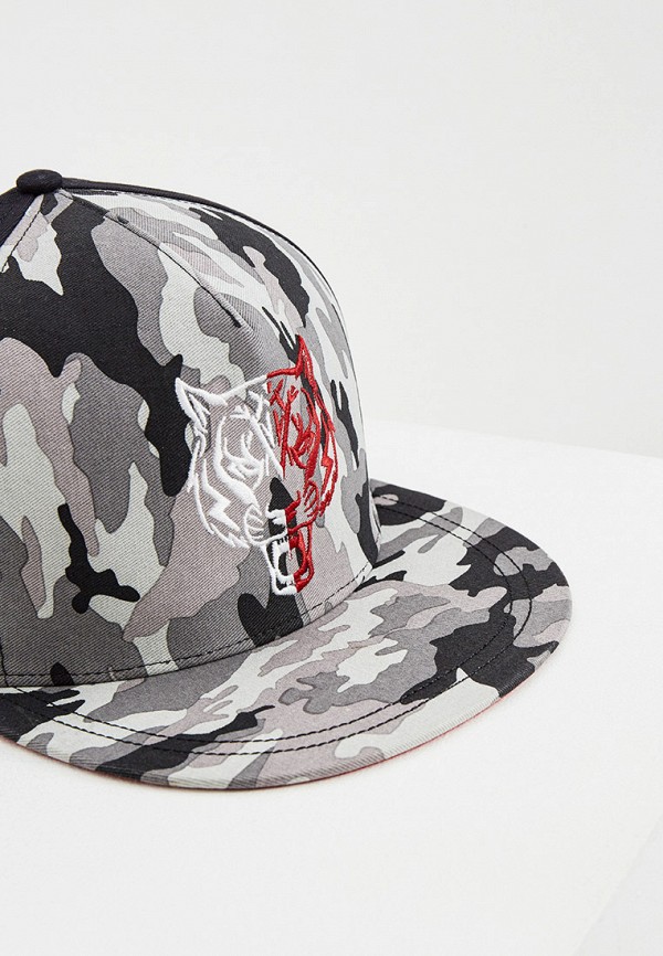 фото Бейсболка plein sport