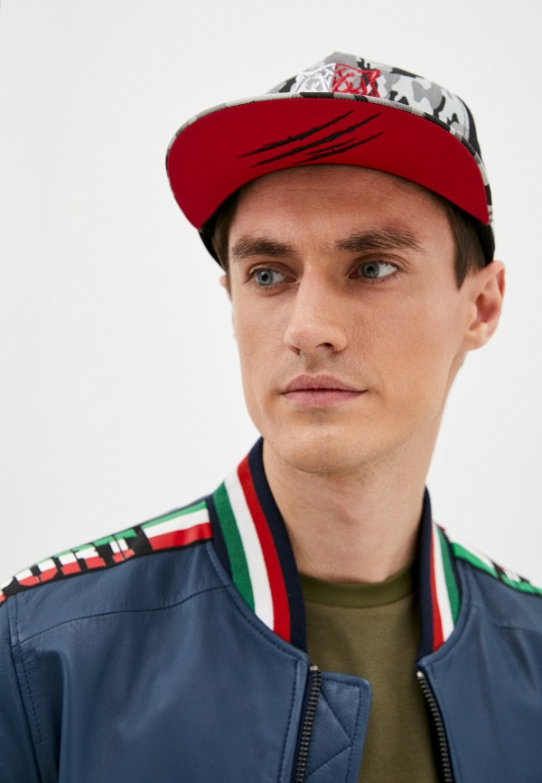 фото Бейсболка plein sport