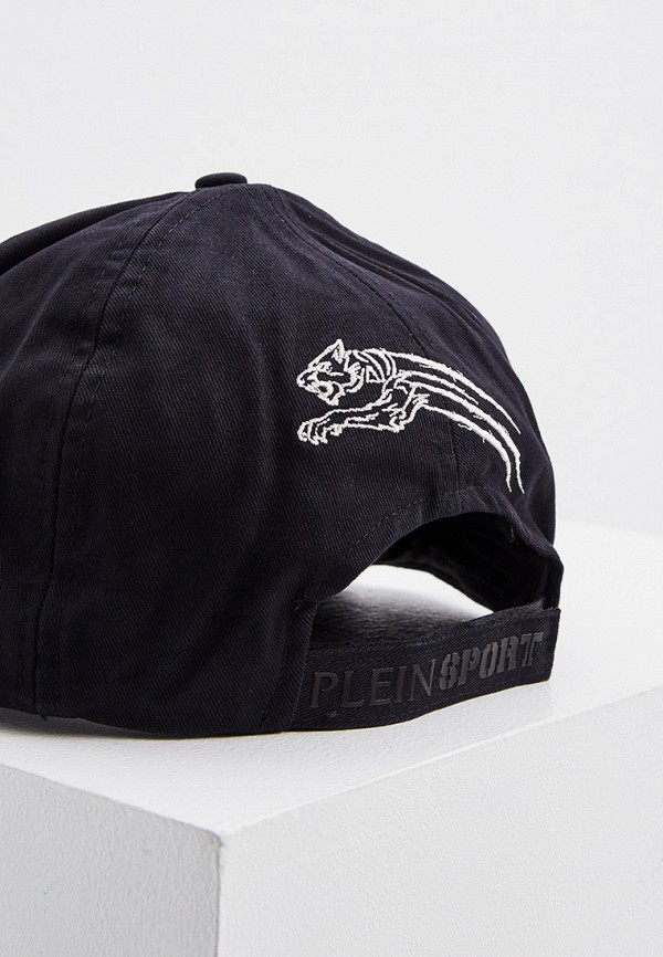 фото Бейсболка plein sport